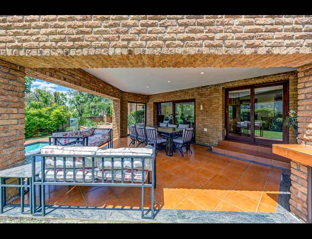4 BEDROOM HOUSE FOR SALE IN DAINFERN GOLF ESTATE